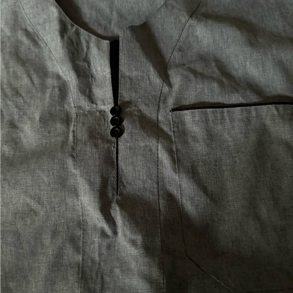 Maxi dress - Picture 2 of 3